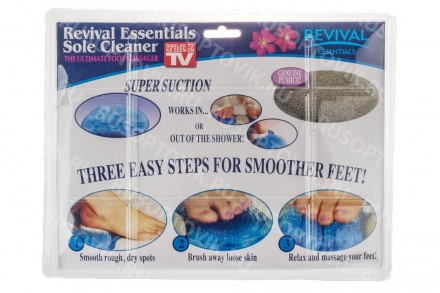 Массажер для ног Revival оптом 