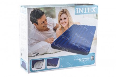 Классический мягкий матрас Intex (Артикул 89759) оптом 