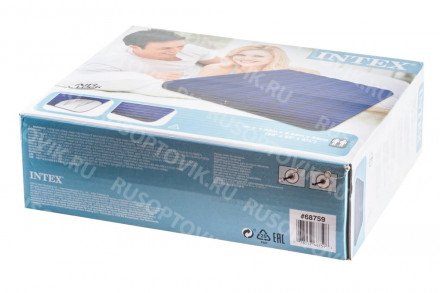 Классический мягкий матрас Intex (Артикул 89759) оптом 