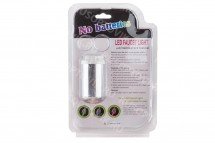 Светодиодная LED насадка на кран оптом