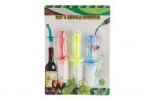 Пробки с дозатором оптом