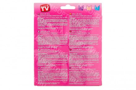 Бюстгальтер Slim N Lift Aire Bra оптом 