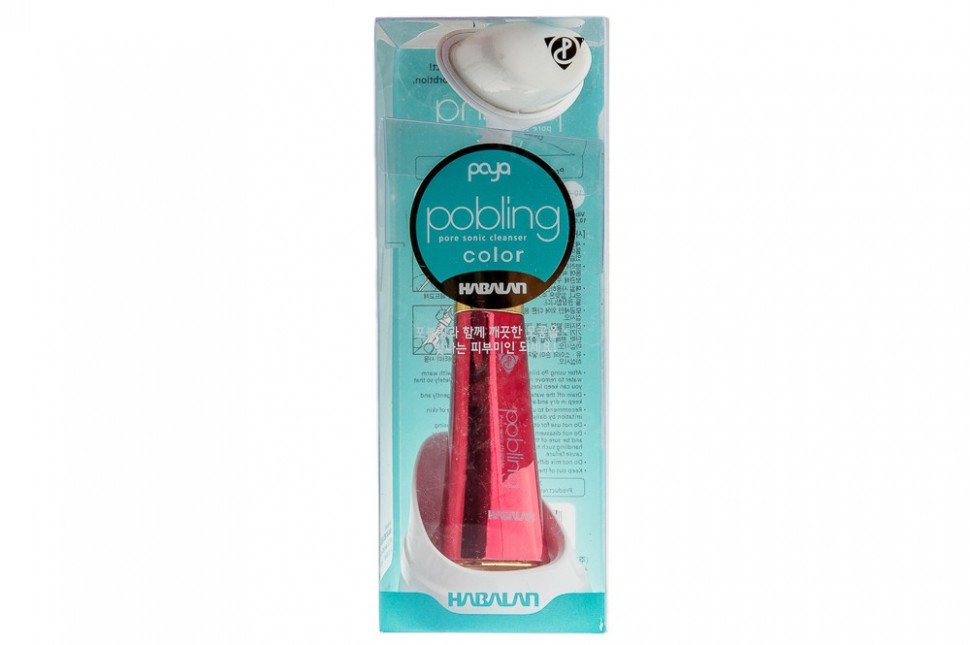 Щетка для очищения лица POBLING оптом Щетка для очищения лица POBLING оптом