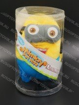 Говорящий миньон Mimicry Pet Toys Dancing оптом