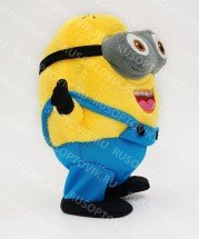 Говорящий миньон Mimicry Pet Toys Dancing оптом