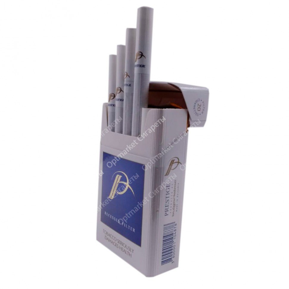 Сигареты Prestige Full Flavour оптом 