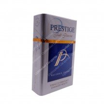 Сигареты Prestige Full Flavour оптом
