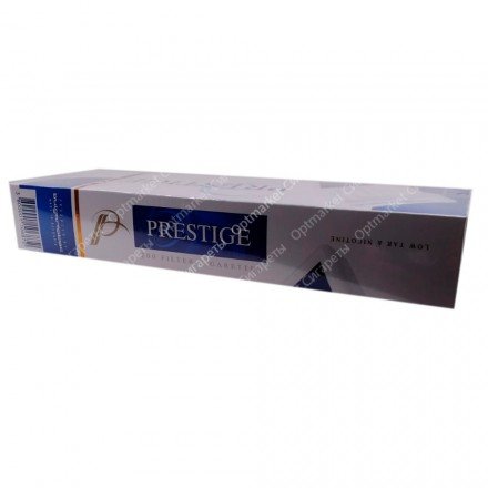 Сигареты Prestige Full Flavour оптом 
