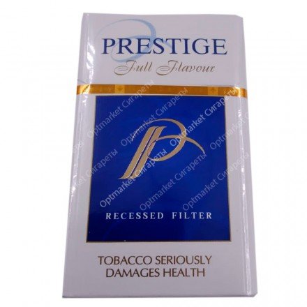 Сигареты Prestige Full Flavour оптом 