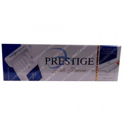 Сигареты Prestige Full Flavour оптом 
