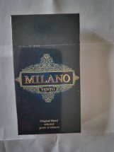 Сигареты Milano VENTO Sumperslims оптом