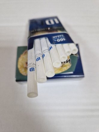 Сигареты LD Compact Blue оптом   