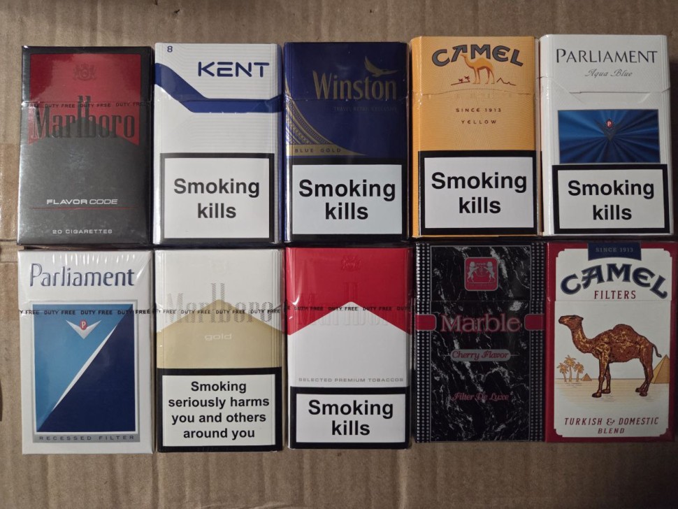 Набор King Size # 2 