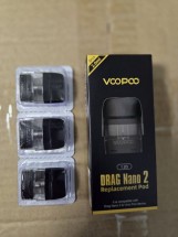 Картридж VOOPOO Drag Nano 2  1.2om