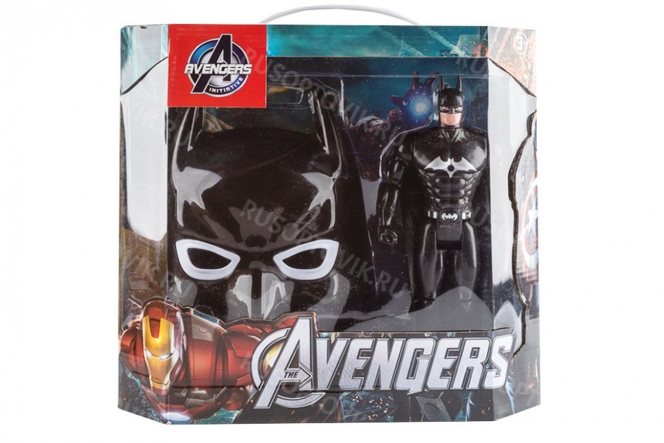 The Avengers Бэтман оптом 