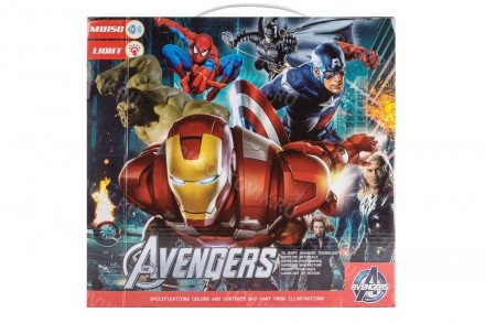 The Avengers Бэтман оптом 