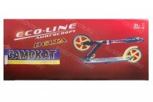 Самокат Delta детский 2-х колесный оптом