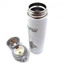 Детский термос Kitty оптом