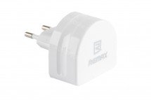 Тройник Remax USB оптом