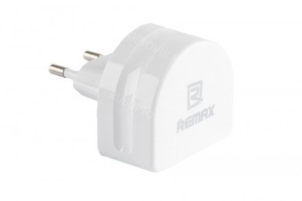 Тройник Remax USB оптом 