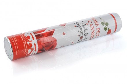 Хлопушка &quot;Лепестки&quot; оптом 