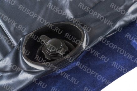 Матрас комфорт синий Intex  (Артикул 68755) оптом 