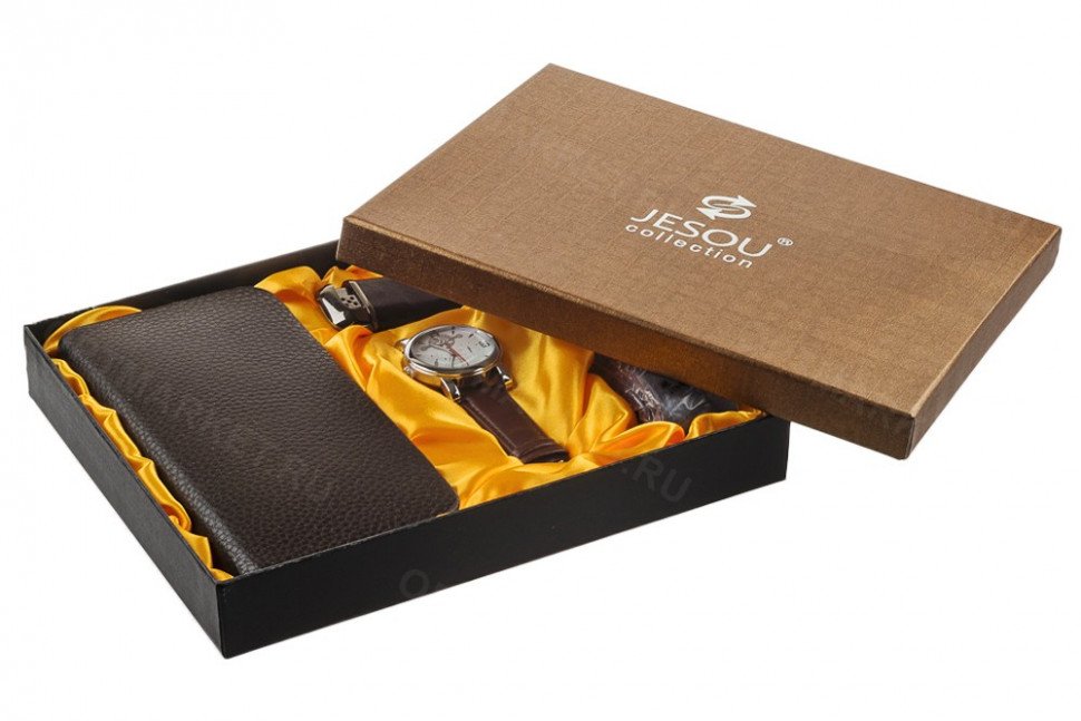 Подарочный комплект аксессуаров Jesou оптом Подарочный комплект аксессуаров Jesou оптом