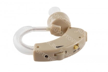 Слуховой аппарат Cyber Sonic оптом 