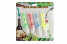 Пробки с дозатором 4 шт. оптом