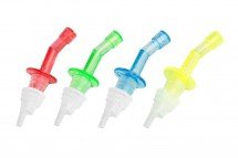 Пробки с дозатором 4 шт. оптом