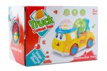 Игрушечный грузовик Truck Cartoon оптом