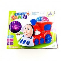 Паровозик Light Train оптом