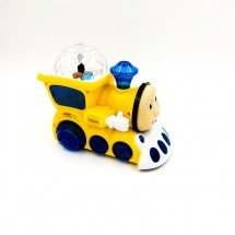 Паровозик Light Train оптом