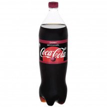 Газированный напиток Coca-Cola Cherry 0,9 л оптом