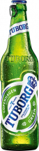 Пиво светлое Tuborg Green 4,6% 0.5л оптом