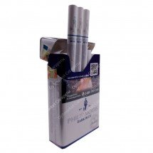 Сигареты PHILIP MORRIS Dark Blue оптом