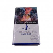 Сигареты PHILIP MORRIS Dark Blue оптом