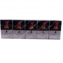 Сигареты PHILIP MORRIS Dark Blue оптом