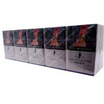 Сигареты PHILIP MORRIS Dark Blue оптом