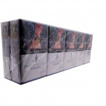 Сигареты PHILIP MORRIS Dark Blue оптом