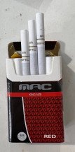 Сигареты Mac King Size Red (РФ) оптом