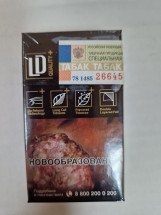 Сигареты LD Compact Lounge оптом  