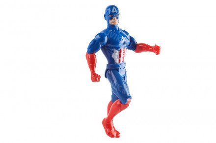 The Avengers Капитан Америка оптом 