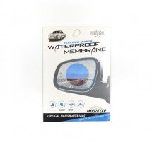 Водоотталкивающая плёнка на зеркала Waterproof Membrane оптом