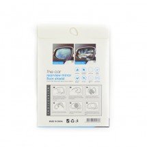 Водоотталкивающая плёнка на зеркала Waterproof Membrane оптом