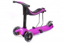 Самокат-трансформер 3 в 1 Ecoline Onex 3D  оптом