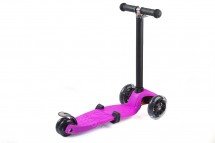 Самокат-трансформер 3 в 1 Ecoline Onex 3D  оптом
