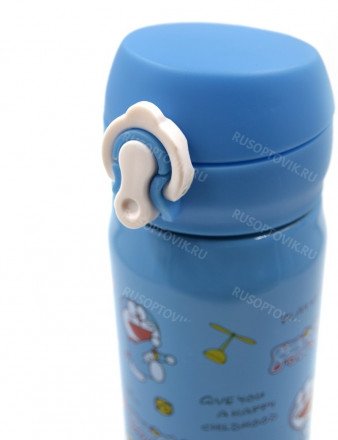 Бутылка термос Sports оптом 