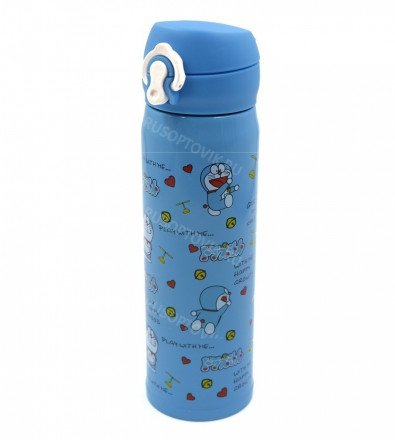 Бутылка термос Sports оптом 