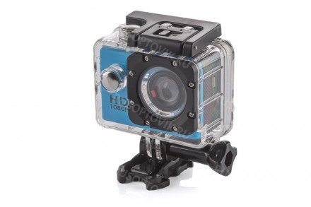 Экшн камера Full HD 1080p оптом 